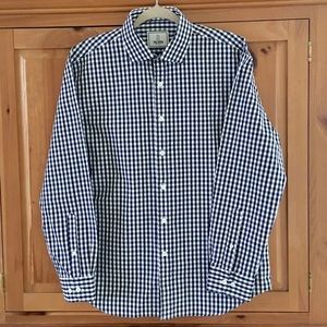 Todd Snyder Dress Shirt